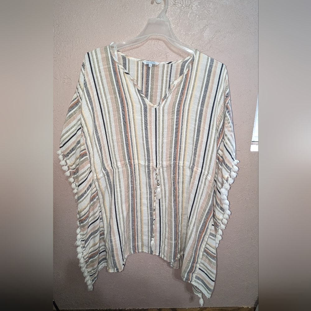 Swim Coverup